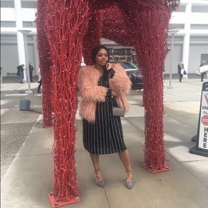 Meet your Posher, Tiffany